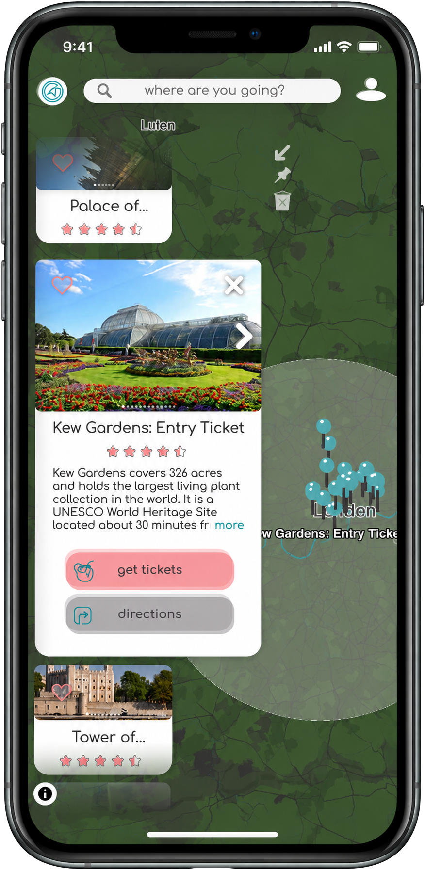 mappingway preview